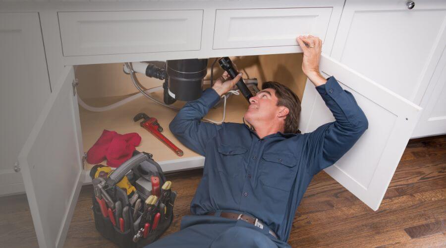 Professional Gas Leak Detection in Goshen, AL